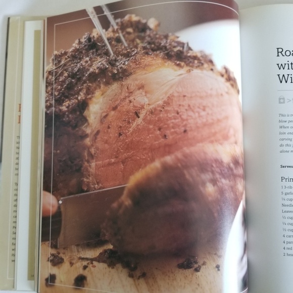 Tyler Florence's Real Kitchen Cookbook - Picture 6 of 8